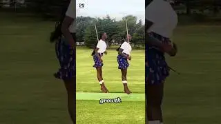 😲Why Are Sudanese Women Jumping Like This? #dinka #southsudan #facts #documentary #jumpdance