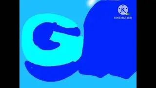 GMA Network Ident (1998-2002)