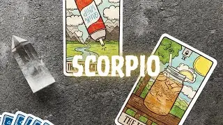 SCORPIO💗THIS GAVE ME CHILLS🥶 UR STORY IS GOING VIRAL-THERE WILL BE THOUSANDS OF PEOPLE ROOTING FOR U