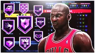 NBA 2k22 Defense Tips: The Best Defensive Badges To Play On-BAll Defense!