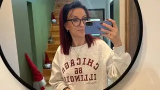 Ale miałam farta 😅/Ploteczki z&hellip; /Piękne dekoracje 🎄Ona ma talent -VLOGMAS #vlogmas #christmas 