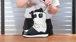 DEELUXE Empire Lara 21/22 Snowboard Boots