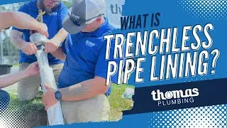 What is Pipe Lining?