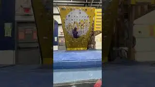 Tipi Da Saletta (V4) Moonboard Monday #shorts
