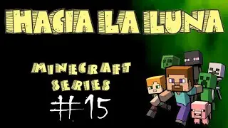 🌙 El libro de los muertos - Demonic Will - Hacia la luna (#15) MINECRAFT / SEVTECH AGES