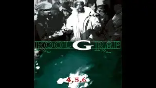 Kool G Rap - Poison (REMIX) Dźwięki obrazu autorstwa Malcolma