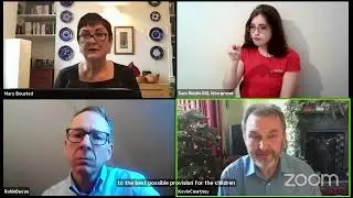 National Education Union - LIVE