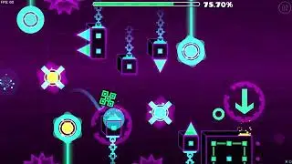 Clubstep, Theory of Everything 2, and Deadlocked 100%