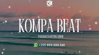 Kompa Instrumental Beat 2025 (Kompa Beat )