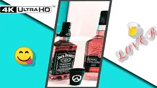 🍷 Daru status 🥀 shayari status 🔥 Full Screen whatsapp status 🤓 daru + mod status || Whatsapp Status