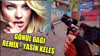ZULA.EXE  DESERT EAGLE - GÖNÜL DAĞI