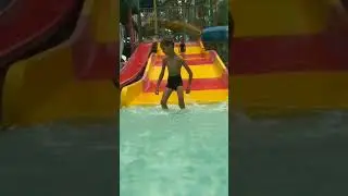 Boond waterpark Bareilly funcity / #shorts / #viral.