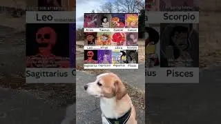 zodiac memes #shorts