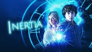 Inertia Official Trailer (2025) | Sci-Fi | Coming-of-Age | Thriller | Breaking Glass Pictures