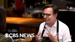Chicago's Lula Cafe focuses on community and locally-sourced food