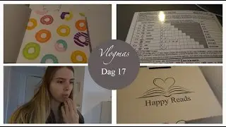DIY Dozen bedrukken Vlogmas Dag 17 | Happylisz