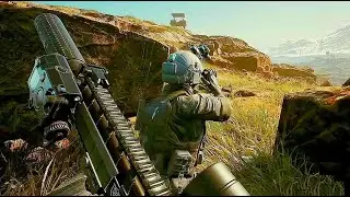 This new game looks too REALISTIC... Introducing 'Direct Contact'