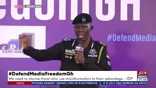 The responsibility for declaring election results rests with the EC; let us respect that - IGP