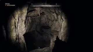 Far cry 5 - Shipwreck - Enter the Bunker - Prepper Stash