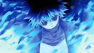 Nightcore - Interlude: Shadow _ BTS SUGA