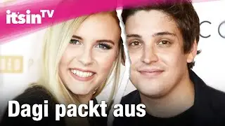 &bdquo;Dem war alles sch*** egal&ldquo;: Dagi Bee &uuml;ber ihre Beziehung zu LiontTV | It's in TV