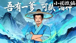 改编&為報救命之恩，我非要嫁給那個山林野夫。敵國神皇降世那日，他卻一劍弒神~#狗頭劇場 #推文#全集#完結#都市#逆襲#搞笑