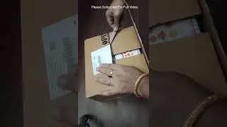 What we Got From Paytm #Paytm/Unboxing Paytm Employee Gift @itsmeeraji7