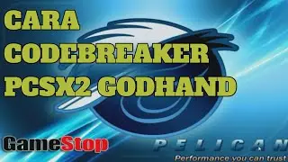 CODEBREAKER GODHAND PS2 PCSX2