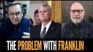 Franklin Graham: A 