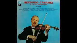 IL NOSTRO VALZER- Orchestra SECONDO CASADEI