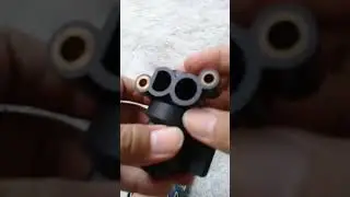 ISC Hyundai Trajet Idle Repair