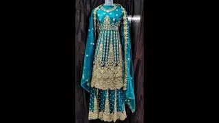 DLF1 - New Eib Collection | Ramzan dress 2022