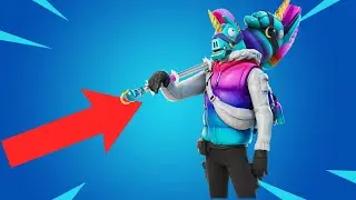 MARCH CREW PACK SKIN LEAKED!! - Fortnite leaked skins