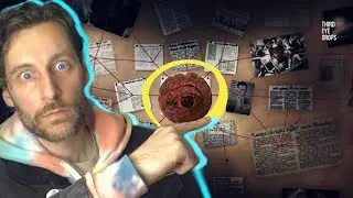 The most INSANE synchronicity that&rsquo;s ever happened to me (with proof)