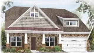 New Homes for Sale in Heritage Hall Fort Mill SC