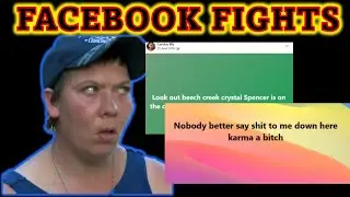 CANDUS BLY HAD FACEBOOK BEEF WITH MANY PEOPLE | SUMMER WELLS!