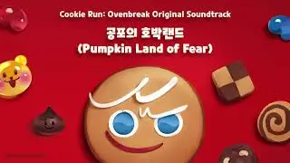 Cookie Run OST - Pumpkin Land of Fear