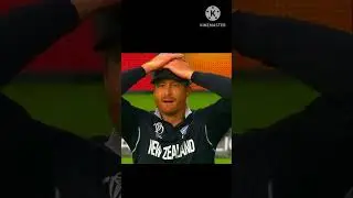 Eng Vs NZ World Cup Final 2019 / Unluckiest Match newzealand Forever