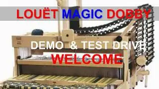 LOUËT MAGIC DOBBY