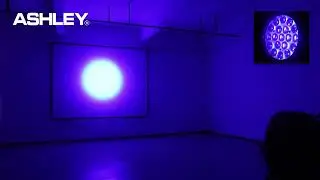 LIGHTING ASHLEY PROLIGHT M1519QA
