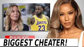 LeBron James Wife EXPOSES Him, Caught In UNEXPECTED Moment With Lakers Coach