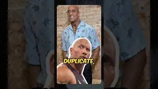 Dwayne Johnson Insane Body Transformation: The Smashing Machine Movie Motivation