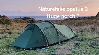 The brilliant nature hike opalus 2