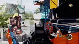 IW | Nuking 3 [10KD] MP11 Players w/ Titan