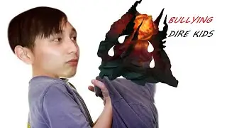 2,200 MS WEAVER DOTA2 SINGSING FUNNY COMMENTATING