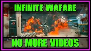 No more Infinite Warfare videos? :: I really don't like this game... (Infinite Warfare)
