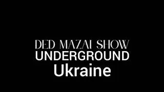 Ded.Mazai Underground #rap #music #show 