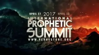 2017 Prophetic Summit