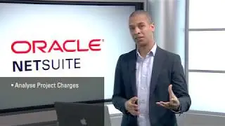 NetSuite SuiteSuccess UK: Project Accounting
