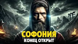 СОФОНИЯ: ПРОРОК, провозгласивший ДЕНЬ СУДА над народами | Библейские истории